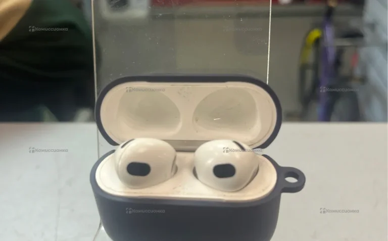 Наушники  apple airpods 3