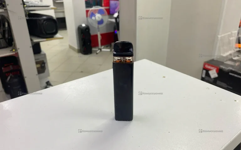 Вейп VapoResso