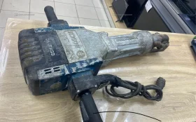 Отбойный молоток Bosch GSH 27 VC