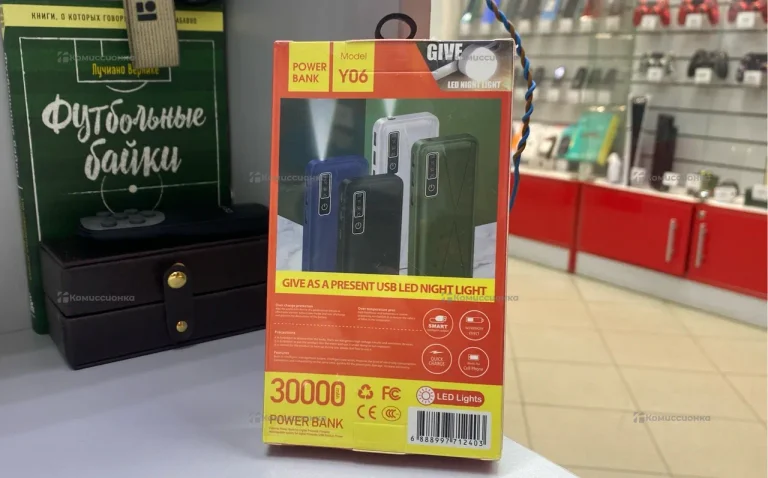 Power Bank  model y07
