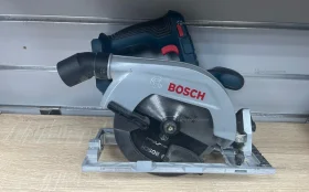 Купить Электропила Bosch GKS 185-LI б/у , в Москва и область Цена:11900рублей