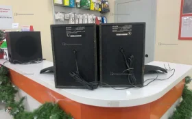 Купить Колонки aiwa sx-fnv70L б/у , в Красноярск Цена:2890рублей