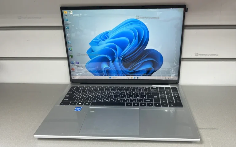 Ноутбук VICYOUNG V161 PRO