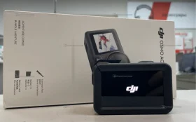 Купить Видеокамера  DJI Osmo Action 5 Pro б/у , в Санкт-Петербург Цена:31900рублей
