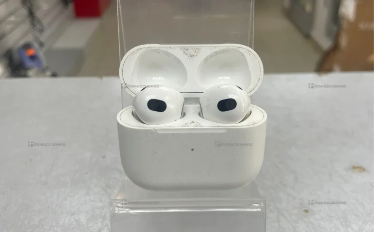 Наушники AirPods 3