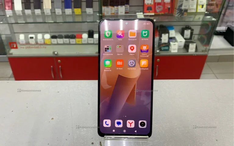 Xiaomi 12 Pro 4G 8/256 ГБ