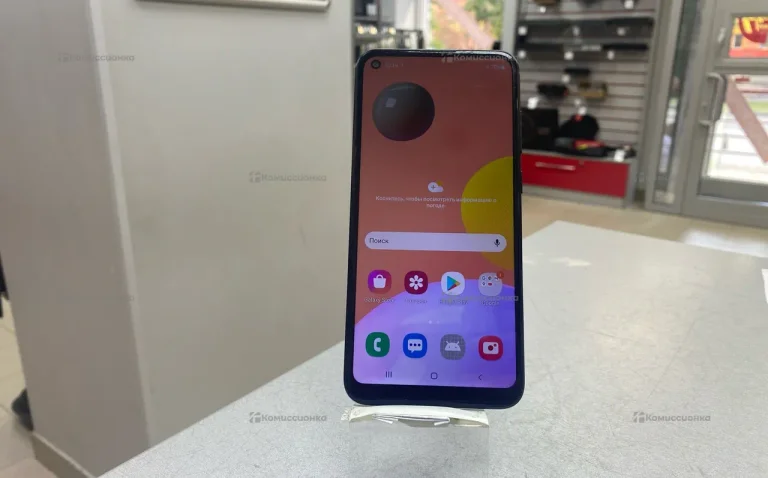 Samsung Galaxy A11 2/32