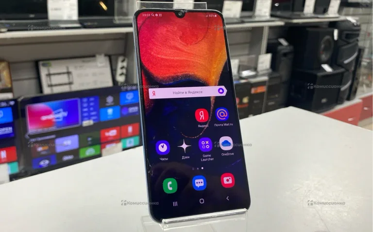 Samsung Galaxy A50 4/64Gb