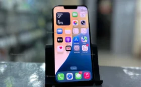 Купить Apple iPhone 13 Pro 6/128 ГБ б/у , в Чапаевск Цена:32990рублей