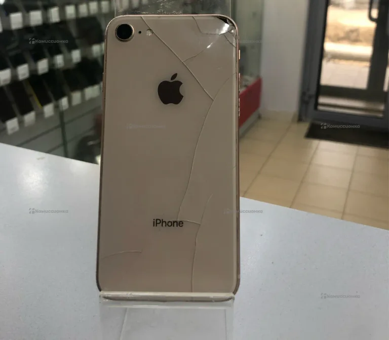 Apple iPhone 8 128Gb