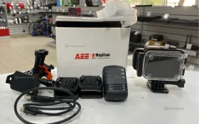 Купить Экш.камера AEE S70 б/у , в Тольятти Цена:5900рублей