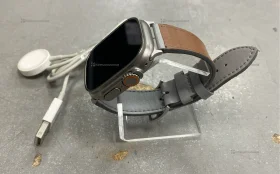 Купить Часы Apple Watch Ultra 2 49mm б/у , в Самара Цена:36900рублей