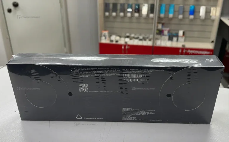 Часы  Apple Watch 10 46mm replica