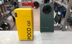 Xiaomi Poco C61 4/128 ГБ