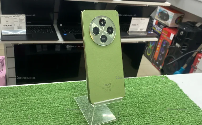 Xiaomi Redmi 14C 4/128 ГБ