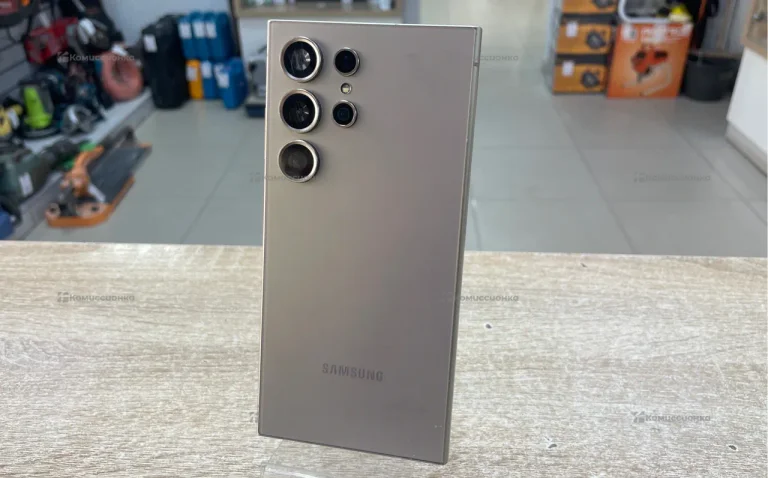 Samsung Galaxy S24 Ultra Реплика
