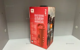 Купить Колонка  JBL FLIP7 б/у , в Тюмень Цена:1490рублей