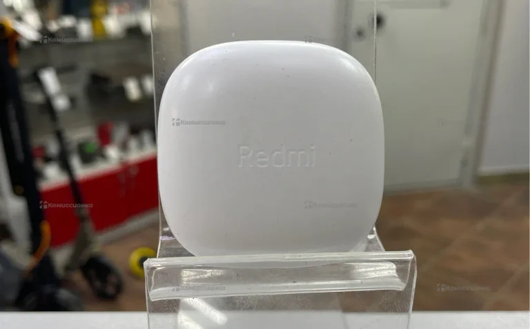 Наушники  Xiaomi Redmi Buds 6 Play