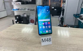 Купить Honor 20 lite 6/128 ГБ б/у , в Нижнекамск Цена:4600рублей