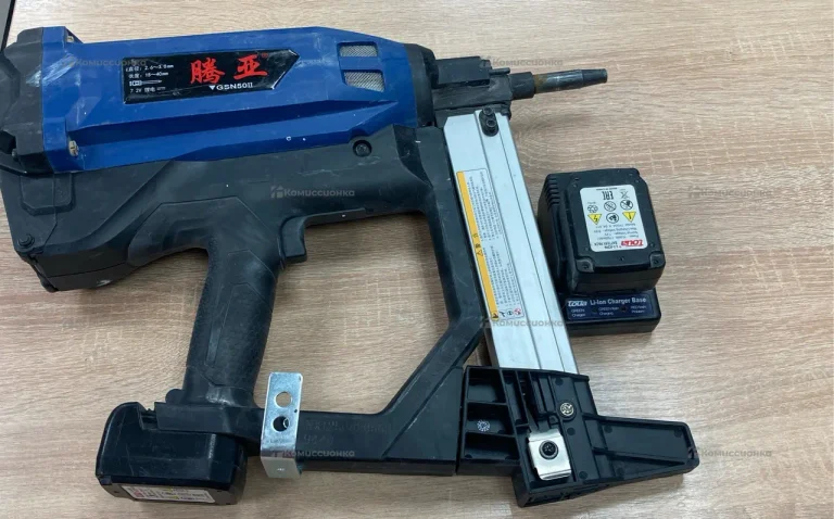 Монтажный пистолет Toya GSN50