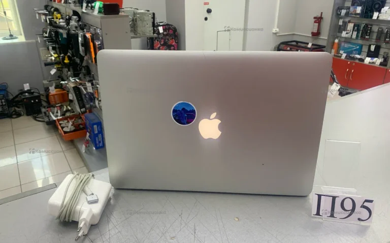 Ноутбук  Macbook Pro 15 Retina 2013