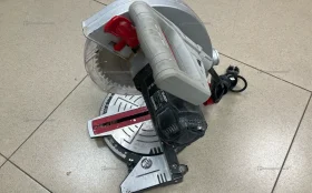 торцовочная пила Зубр Эпт 210-1400л