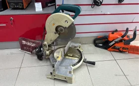 Купить Торцовочная пила Makita LS 1040 б/у , в Саратов Цена:12900рублей