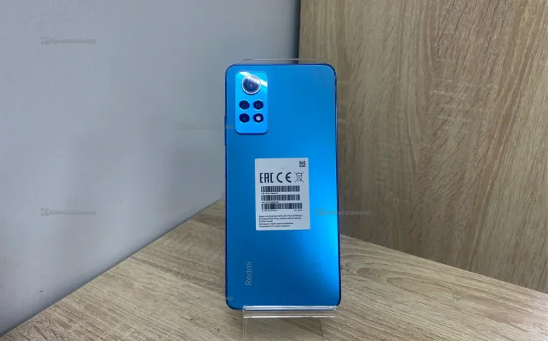 Xiaomi redmi note 12 8/256