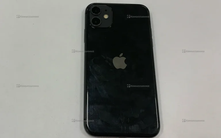 Apple iPhone 11 4/256 ГБ