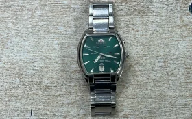 Купить Часы ORIENT EMBC—C0 CS б/у , в Москва и область Цена:3900рублей