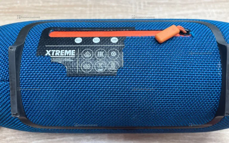 Колонка  jbl xtrem 1