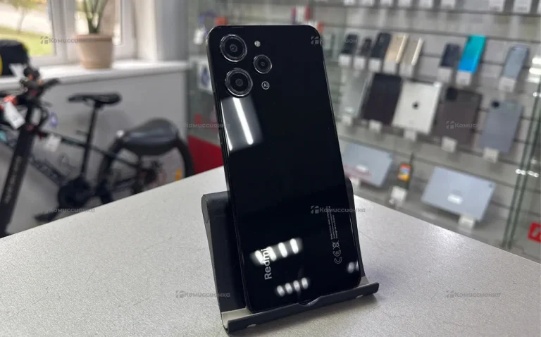 Xiaomi Redmi 12 4/128GB