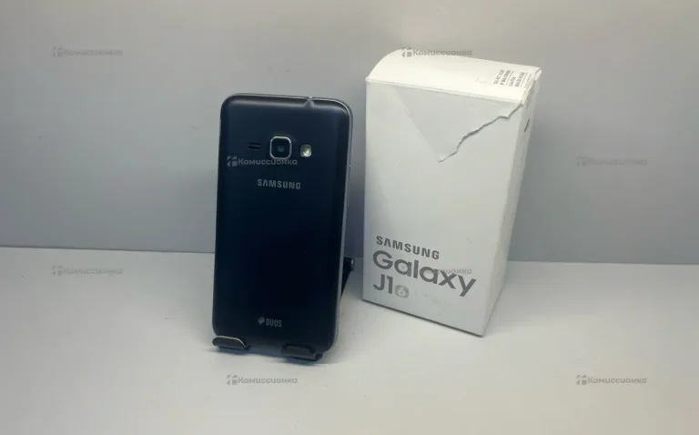 Samsung Galaxy j1 2016
