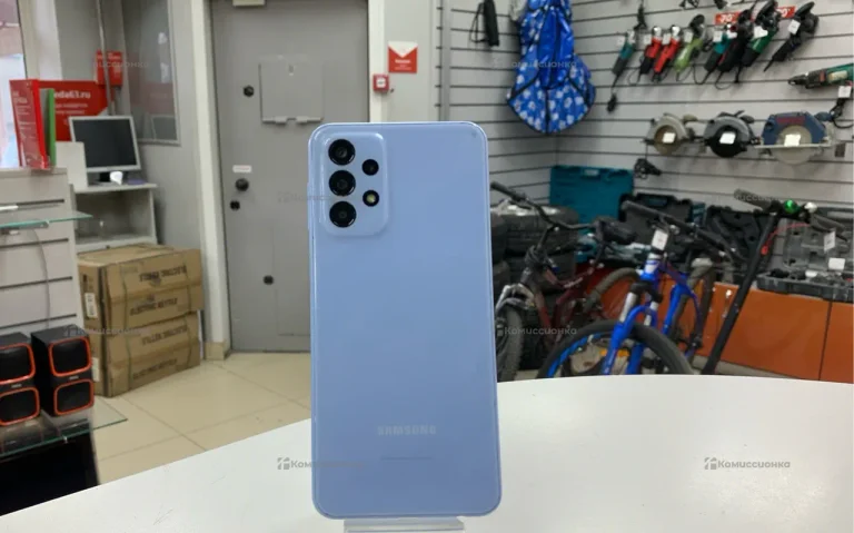 Samsung Galaxy A23 4/64 ГБ