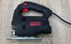 Купить Электролобзик Redverg JS450 б/у , в Челябинск Цена:600рублей