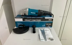ушм makita 180mm ga1801