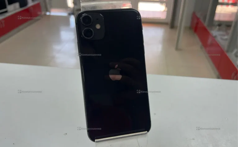 Apple iPhone 11 128Gb