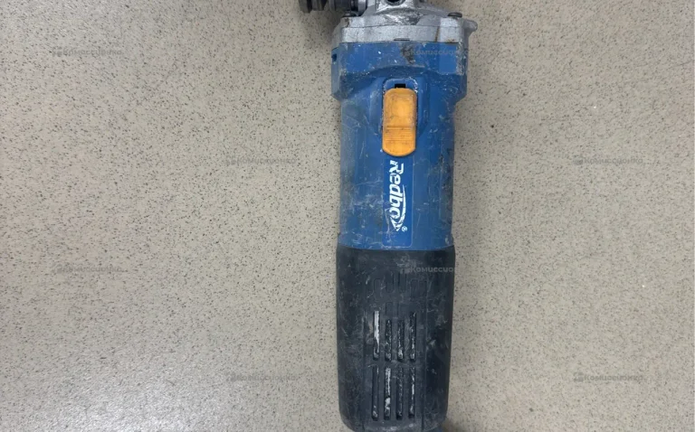 УШМ Redbo EAG-125/1350R