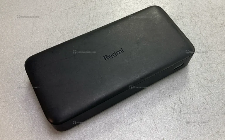 Power Bank  Redmi 20000