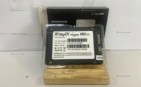 Купить Ssd 450gb б/у , в Набережные Челны Цена:2200рублей