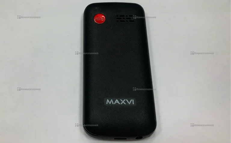 Maxvi B100i