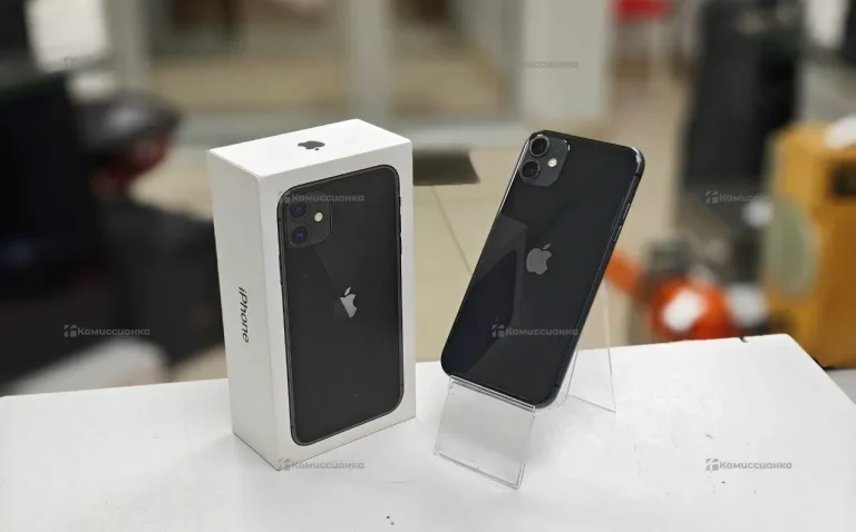 Apple IPhone 11 64Gb