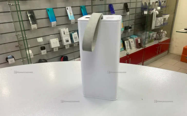 Power Bank  hock 40A