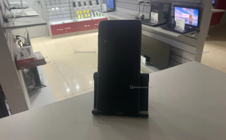 Samsung Galaxy A12 4/128Gb