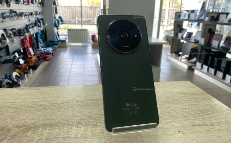 Xiaomi Redmi A3 3/64Gb