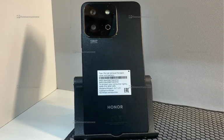 Honor X7c 6/128Gb