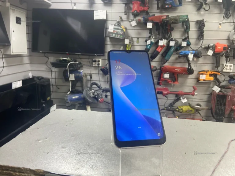 Realme 10 8/256 ГБ