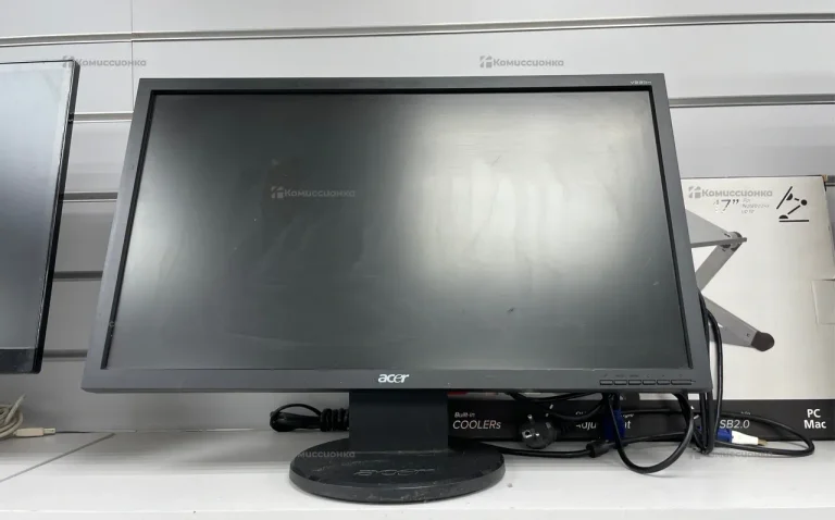 Монитор Acer V233HAb