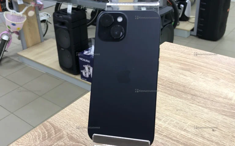 Apple iPhone 15 128Gb