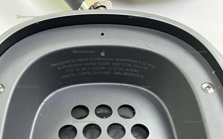 Наушники apple AirPods Max